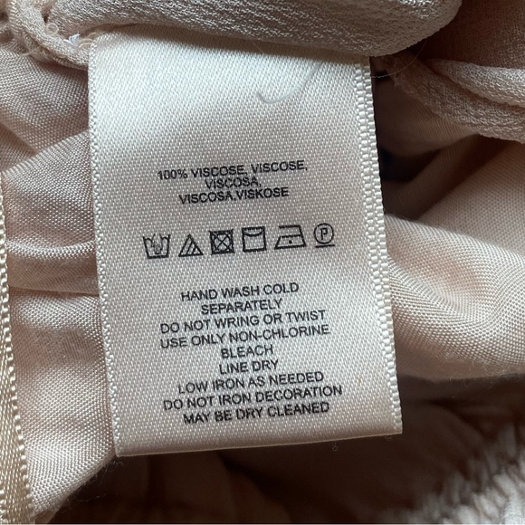 Anthropologie Maeve Cruise Embroidered Shorts - Picture 8 of 13